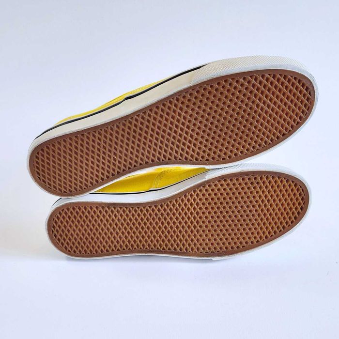 Vans, оригинални 38