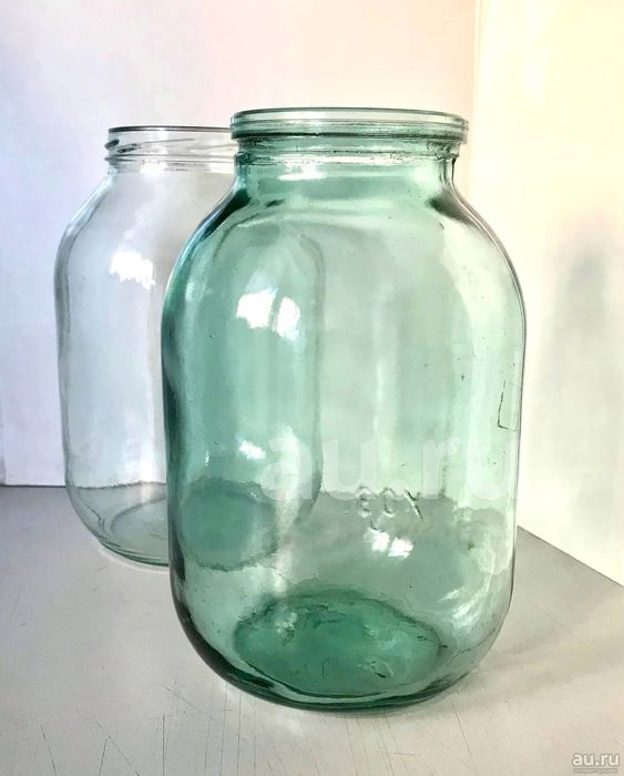 Банки разные продам 200тг (2л)