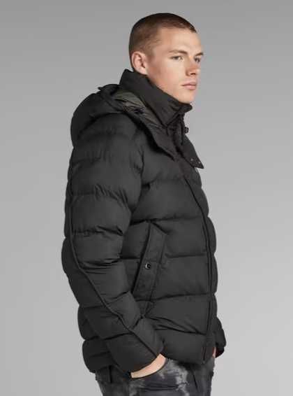 Яке G-Star Raw-M , L , XL