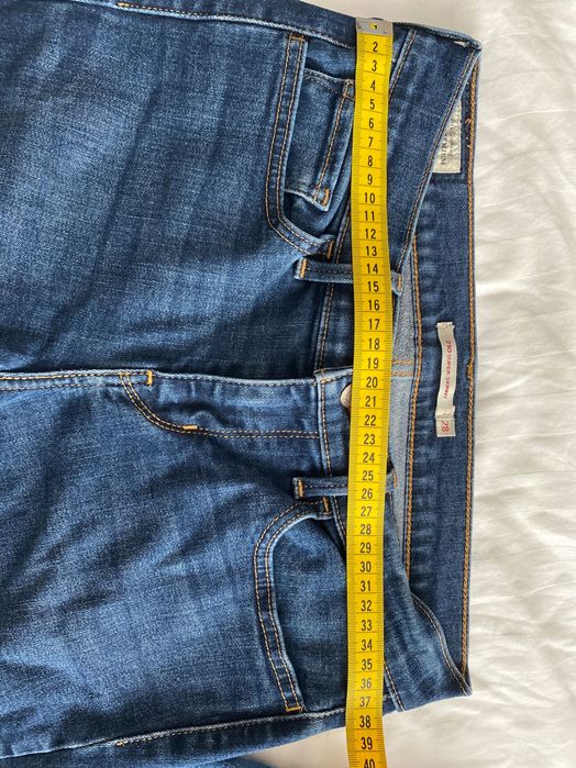 Дамски дънки Levis, Diesel