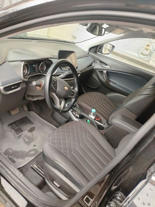 Treker 2 2025 premier plus probeg 20319