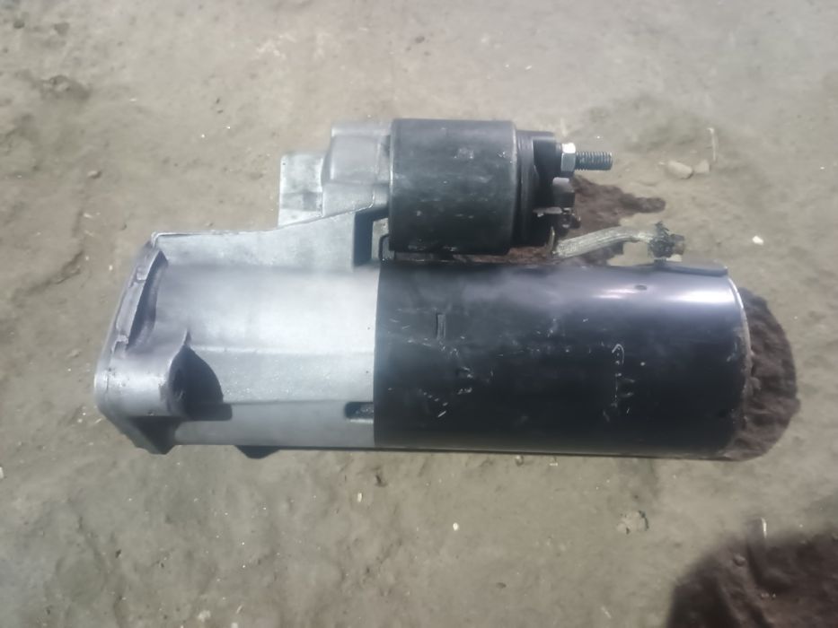 Electromotor audi A4 b6 1.9 tdi