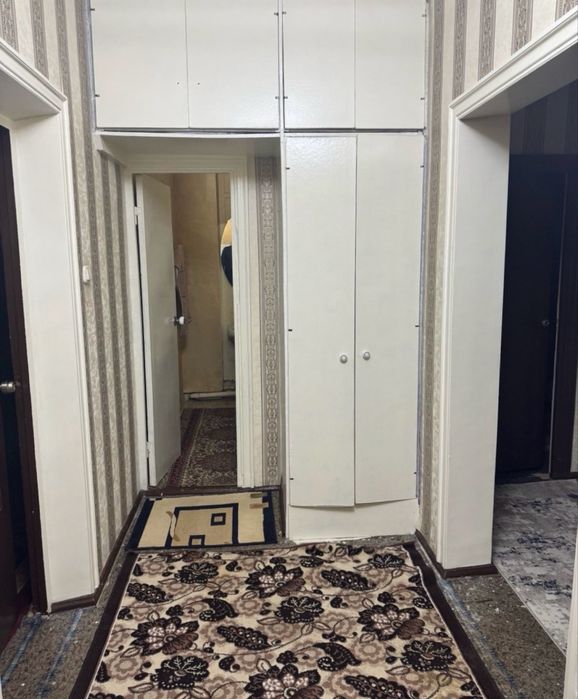 Аренда ц17/18 метро евро Акуратний одамларга  Йигитларга оилага