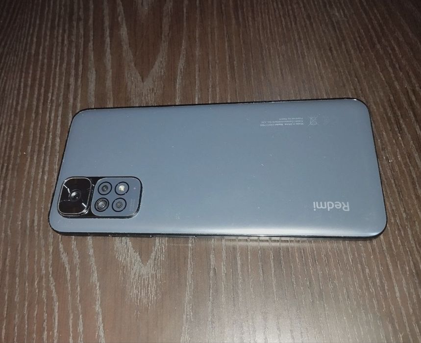 Redmi not 11s 1,700,0000