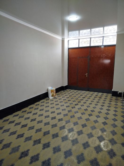 Жер жай сатылады 5 ханалы келисимли .