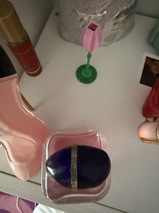 Parfum my way