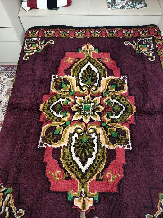 Вълнени китеници