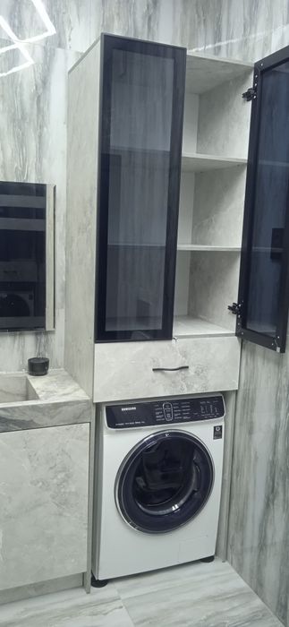 Сборщик мебельщик