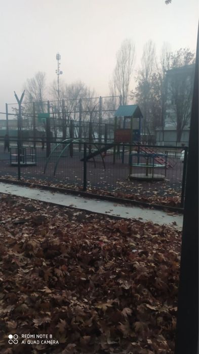 Квартира сотилади