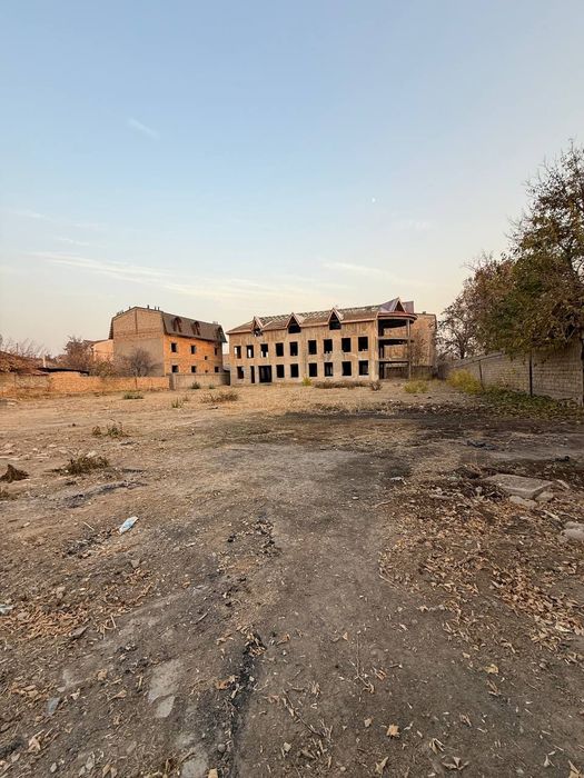 Центр Луначарский продается земельный участок 53 соток