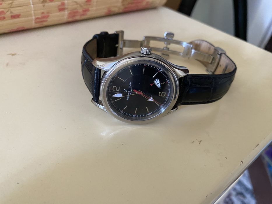 часы bernhard h. mayer