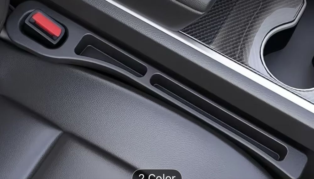 Органайзери за автомобил