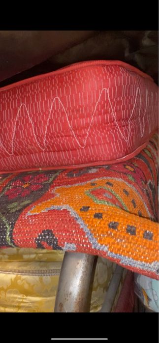 Матрастар сатылады. Продаются матрасы