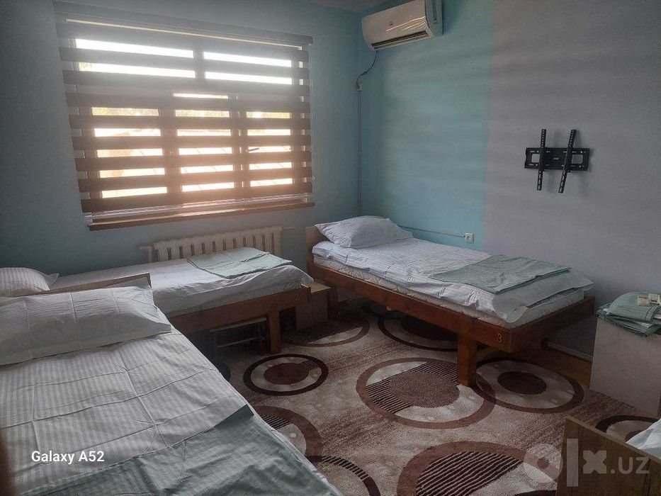 ХОСТЕЛ -  Новые услуги, Hostel - musofirlar qulayligi uchun xizmatlar
