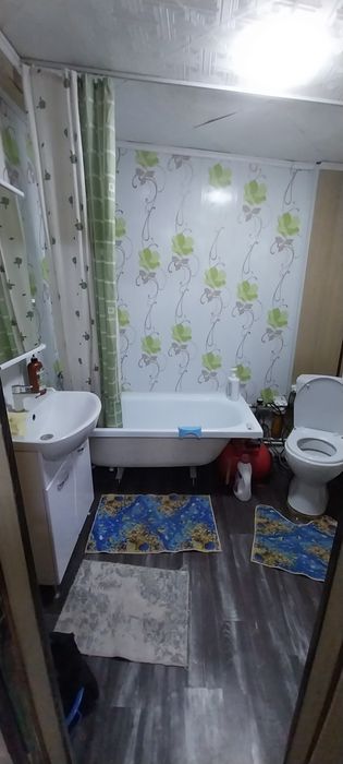 Сдам жилье боровое