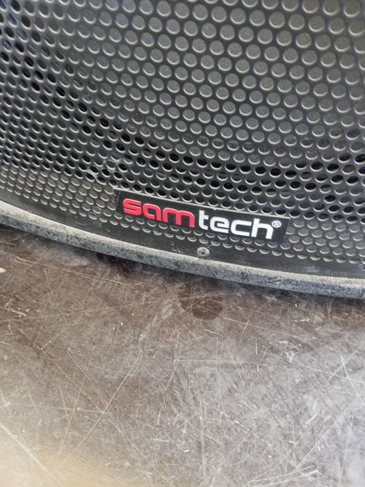 Продам колонки samtech 2 шт