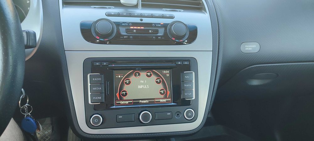 Seat Altea XL TSI Benzina 2013