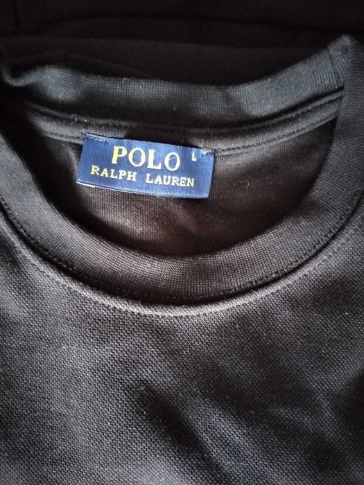Мъжки комплект POLO RALPH LAUREN от две чадти
