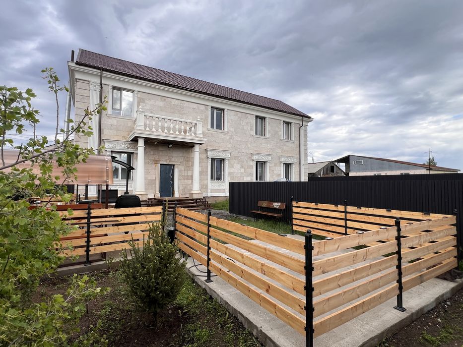 Продам дом старая Ильинка