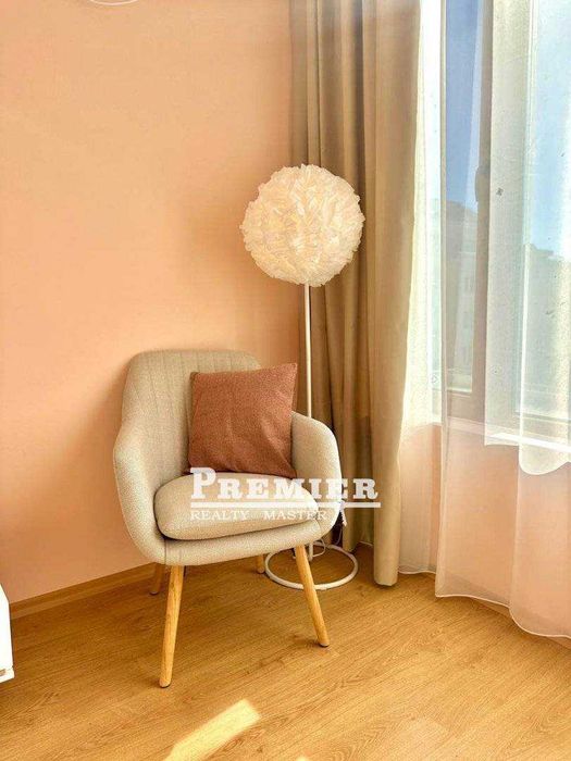 Продава се Двустаен апартамент в к.к. Слънчев бряг - 65 кв.м за 1339 €/кв.м - Снимка #4