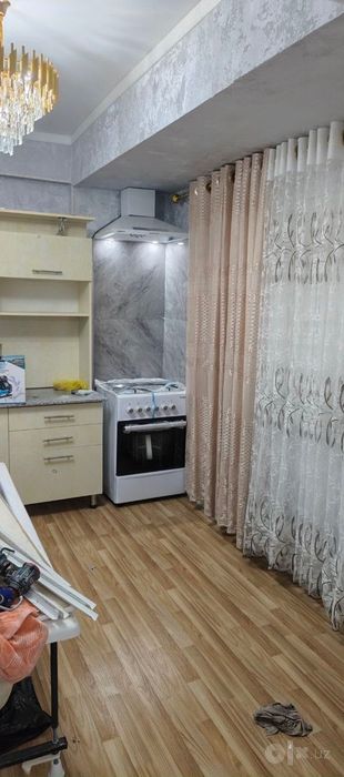 Квартира сотилади 2 хоналик