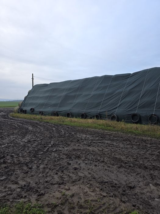 Baloti de lucernă 120cm