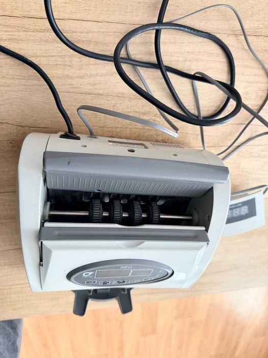 Счетчики банкнот PRO 40U NEO