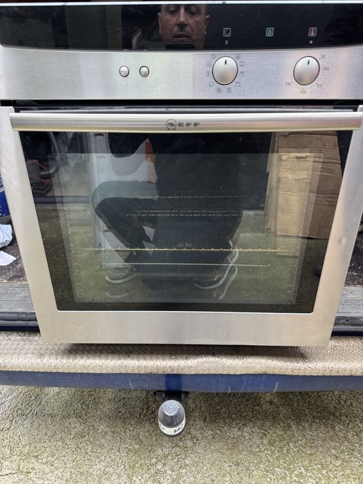 Фурни за Вграждане Нови и Втора употреба