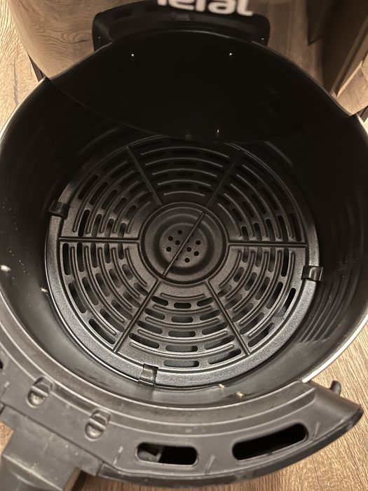 Airfryer Tefal EY201815