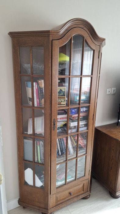 Мебель комод и горка