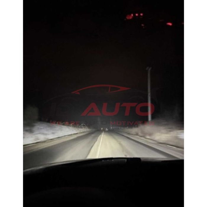 Крушки D1s / D2s LED 25 000lm 70w + 250% ксенон лед