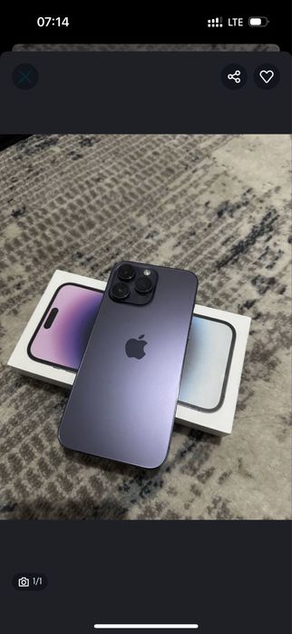 Iphone 14pro Айфон 14про