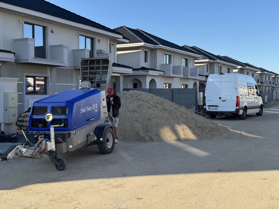 Sape Mecanizate Arad