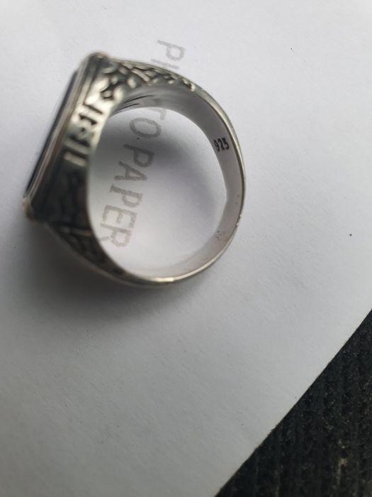 Kumush 925 probali 13.30g