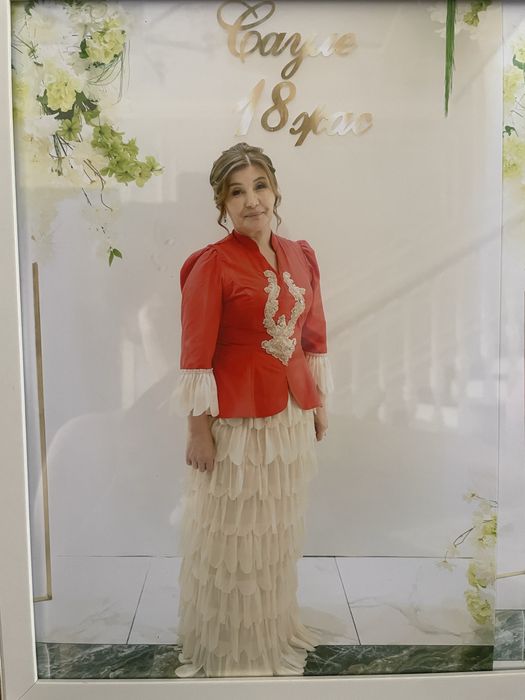 Турецкий костюм,двойка