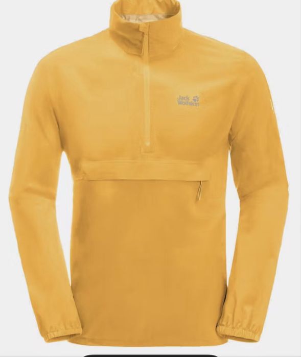 Мъжки анорак JACK WOLFSKIN . Размер 2XL