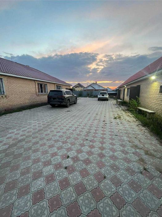 Продам дом на КСК