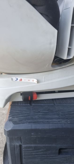 Scaun auto copii