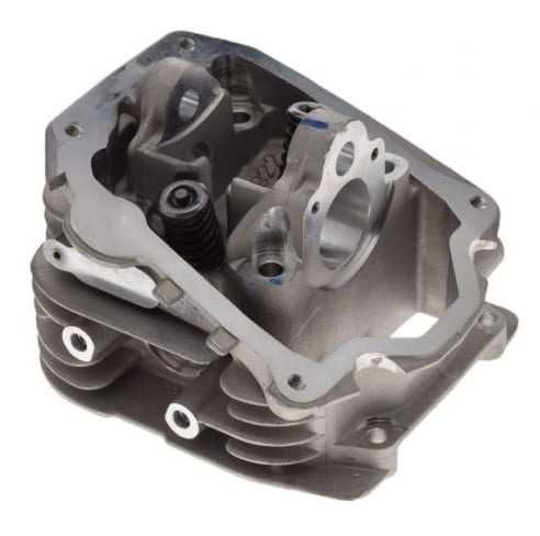 Chiulasa Scuter Piaggio Vespa 125cc