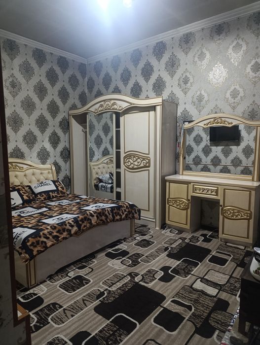 Qoqon shahar tuxlimergan