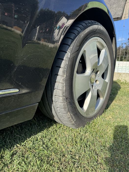 Mercedes-Benz S 320 CDI W221