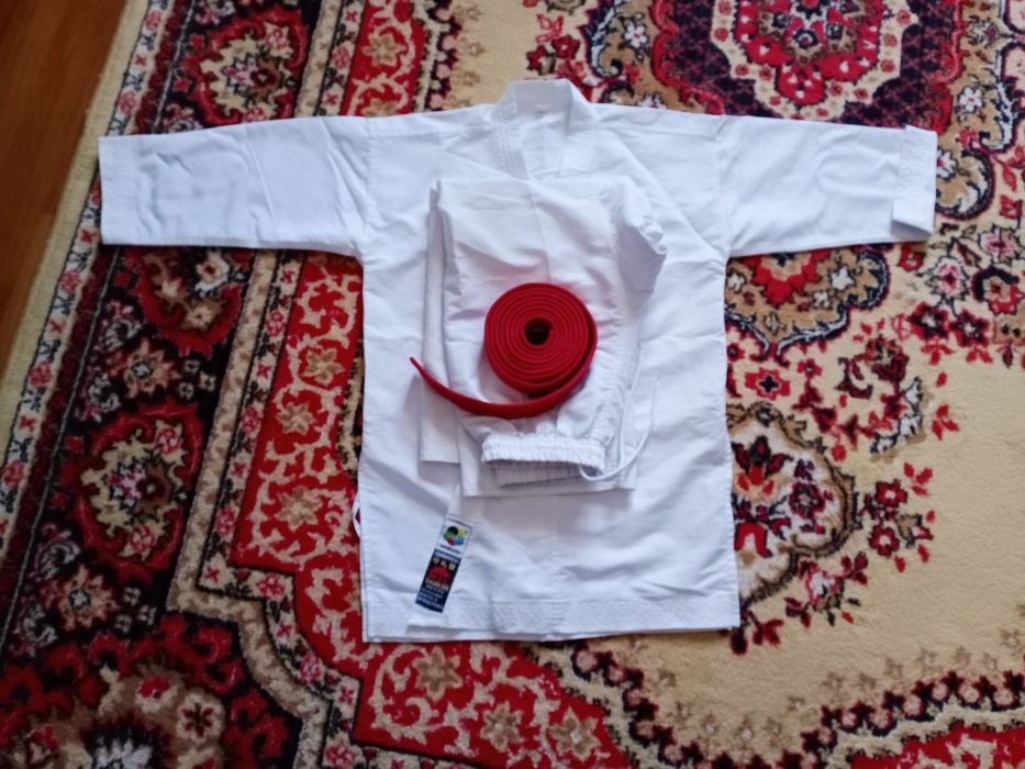 Кимано для карате