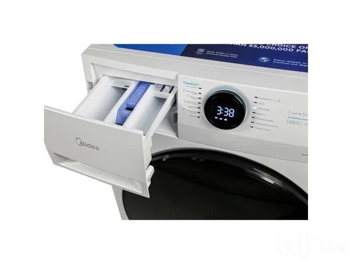 Midea MF200D80WB/W-C midea
