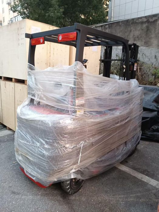 Kara 2 tonnali elektr 6100$