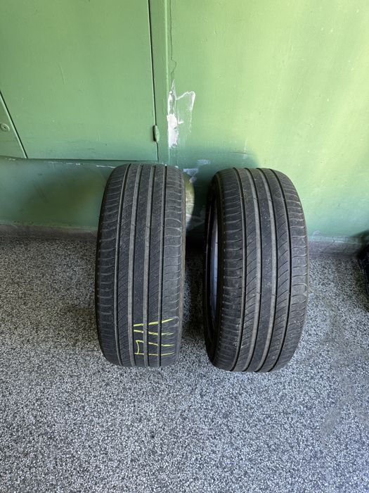 Michelin  225/50/18