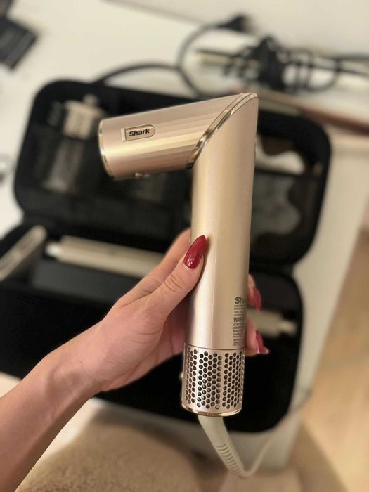 Сешоар shark flex style