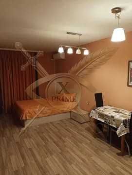 Двустаен апартамент в Победа! 21927032