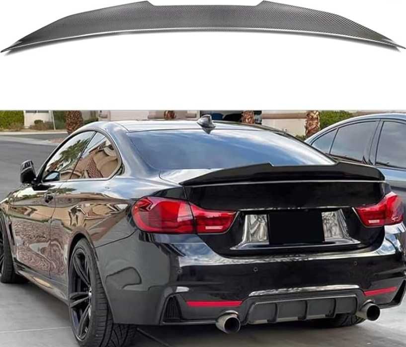 Eleron / prelungire portbagaj / Extensie BMW - Seria 1/2/3/4/5/6/7/ X - orice model