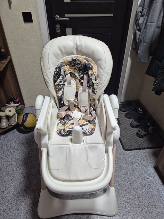 Продам детский стульчик для кормления