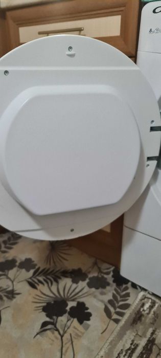 Сушилня Канди внос от Англия